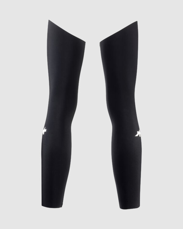 Ocieplacze na nogi ASSOS spring fall RX Leg warmers P1 Unisex - obrazek 2