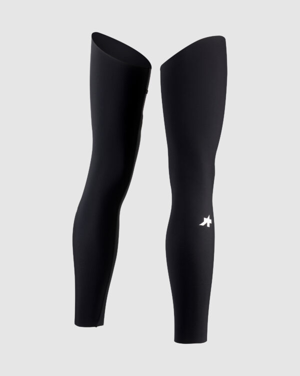 Ocieplacze na nogi ASSOS spring fall RX Leg warmers P1 Unisex - obrazek 3