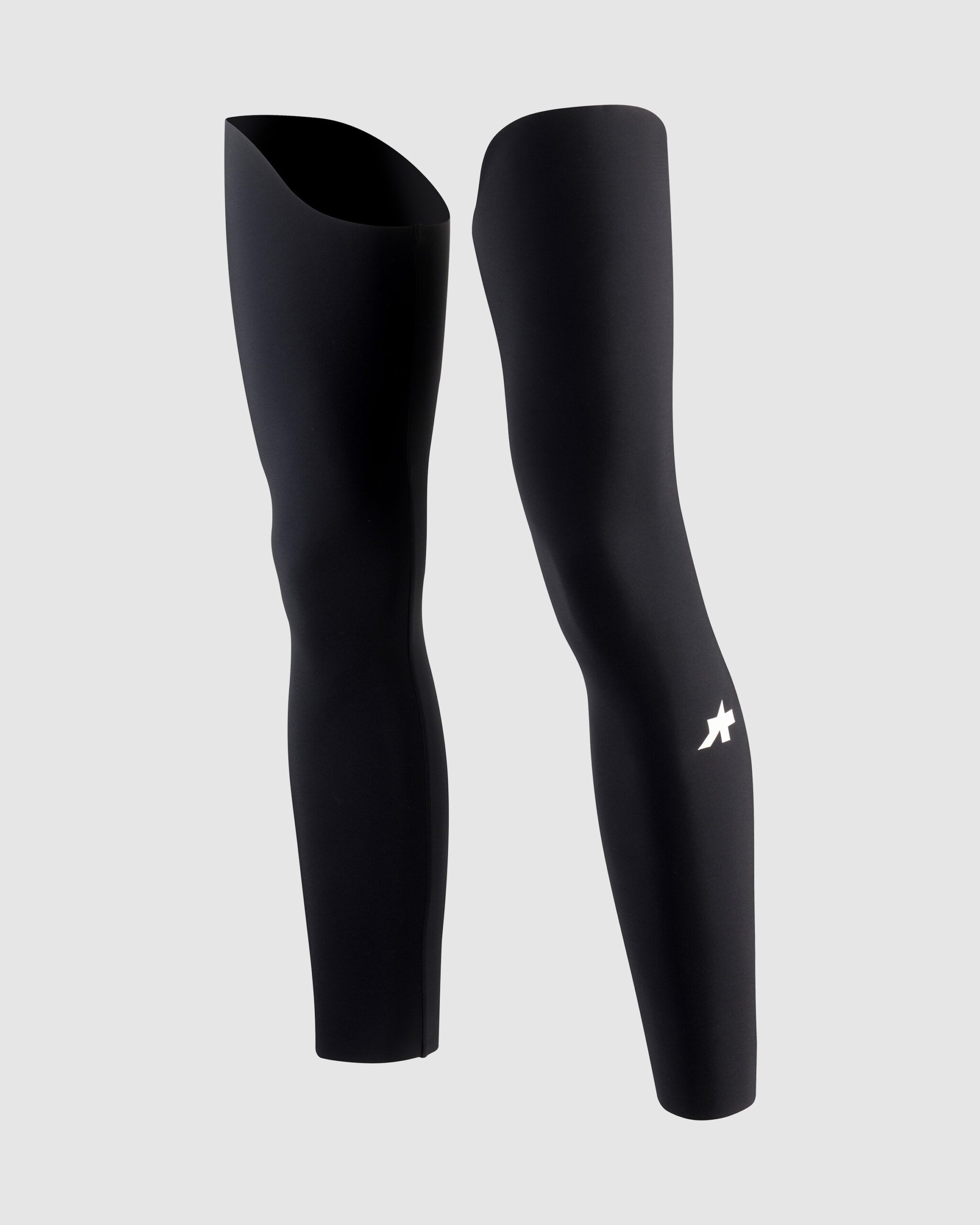 Ocieplacze na nogi ASSOS spring fall RX Leg warmers P1 Unisex Black Series