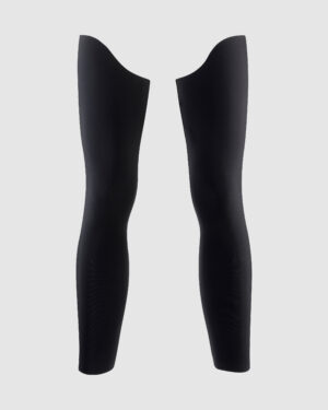 Ocieplacze na nogi ASSOS spring fall RX Leg warmers P1 Unisex Black Series