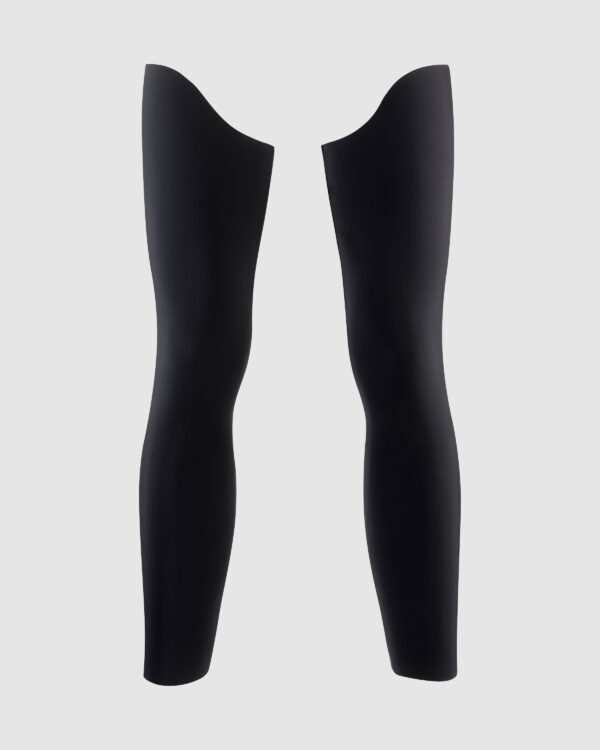 Ocieplacze na nogi ASSOS spring fall RX Leg warmers P1 Unisex Black Series
