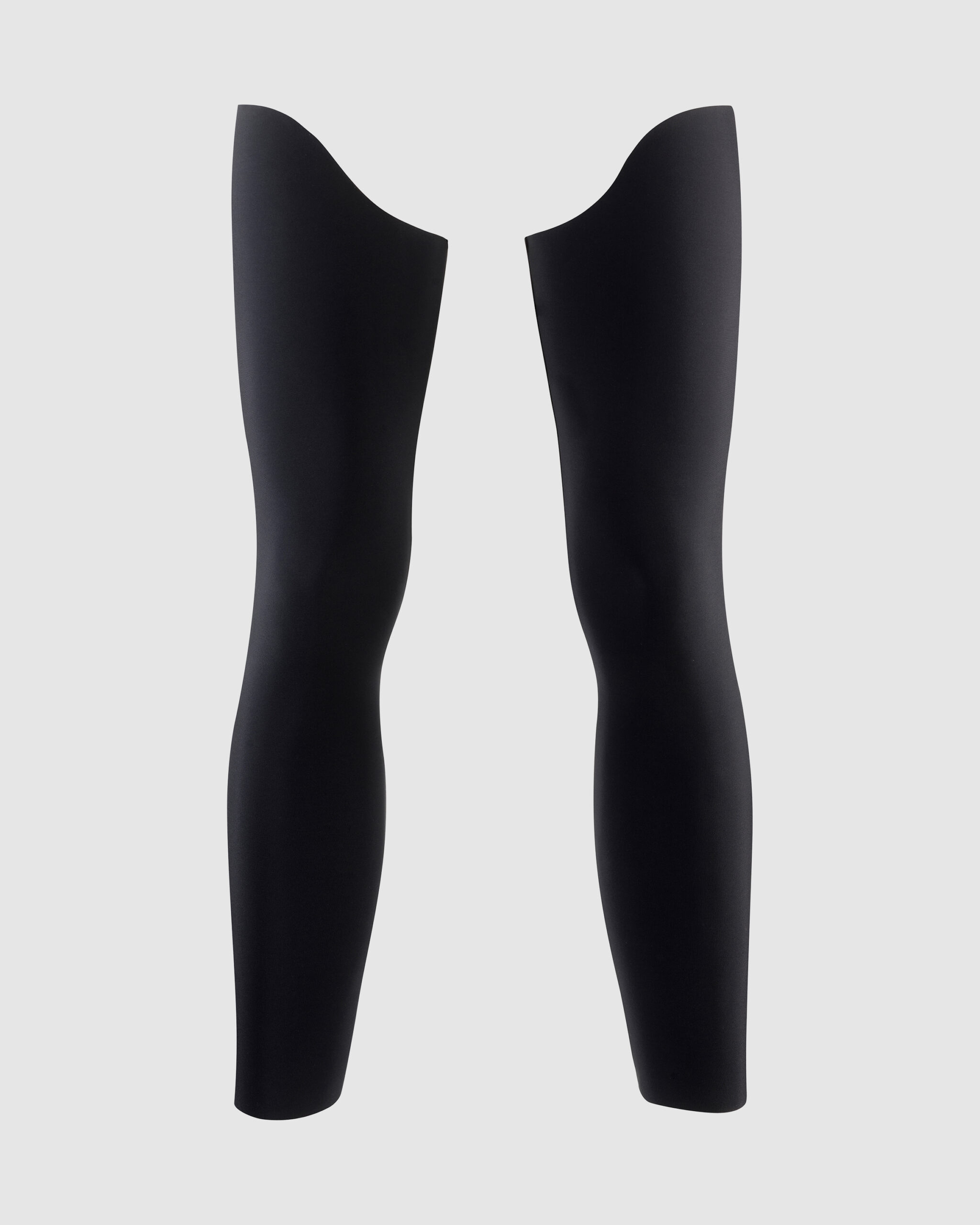 Ocieplacze na nogi ASSOS spring fall RX Leg warmers P1 Unisex Black Series
