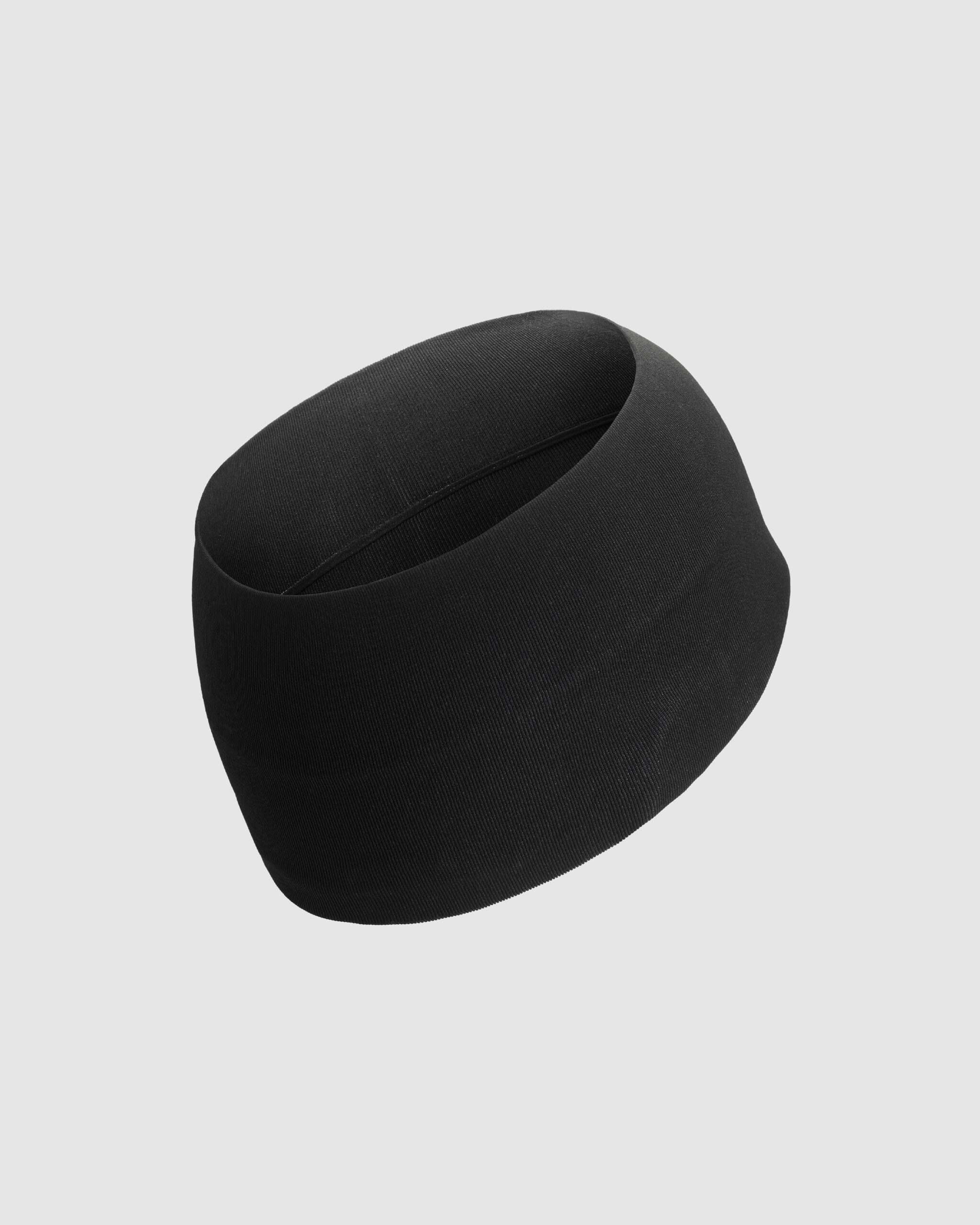 Opaska kolarska ASSOS spring fall HEADBAND P3 (1) Opaska kolarska ASSOS spring fall HEADBAND P3