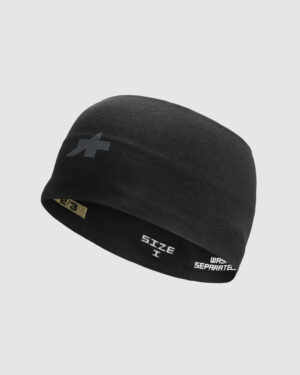 Opaska kolarska ASSOS spring fall HEADBAND P3