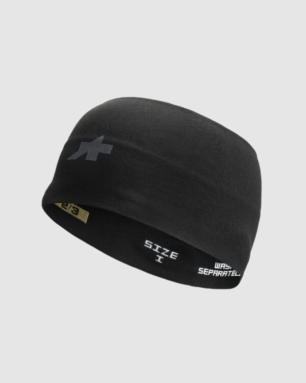 Opaska kolarska ASSOS spring fall HEADBAND P3