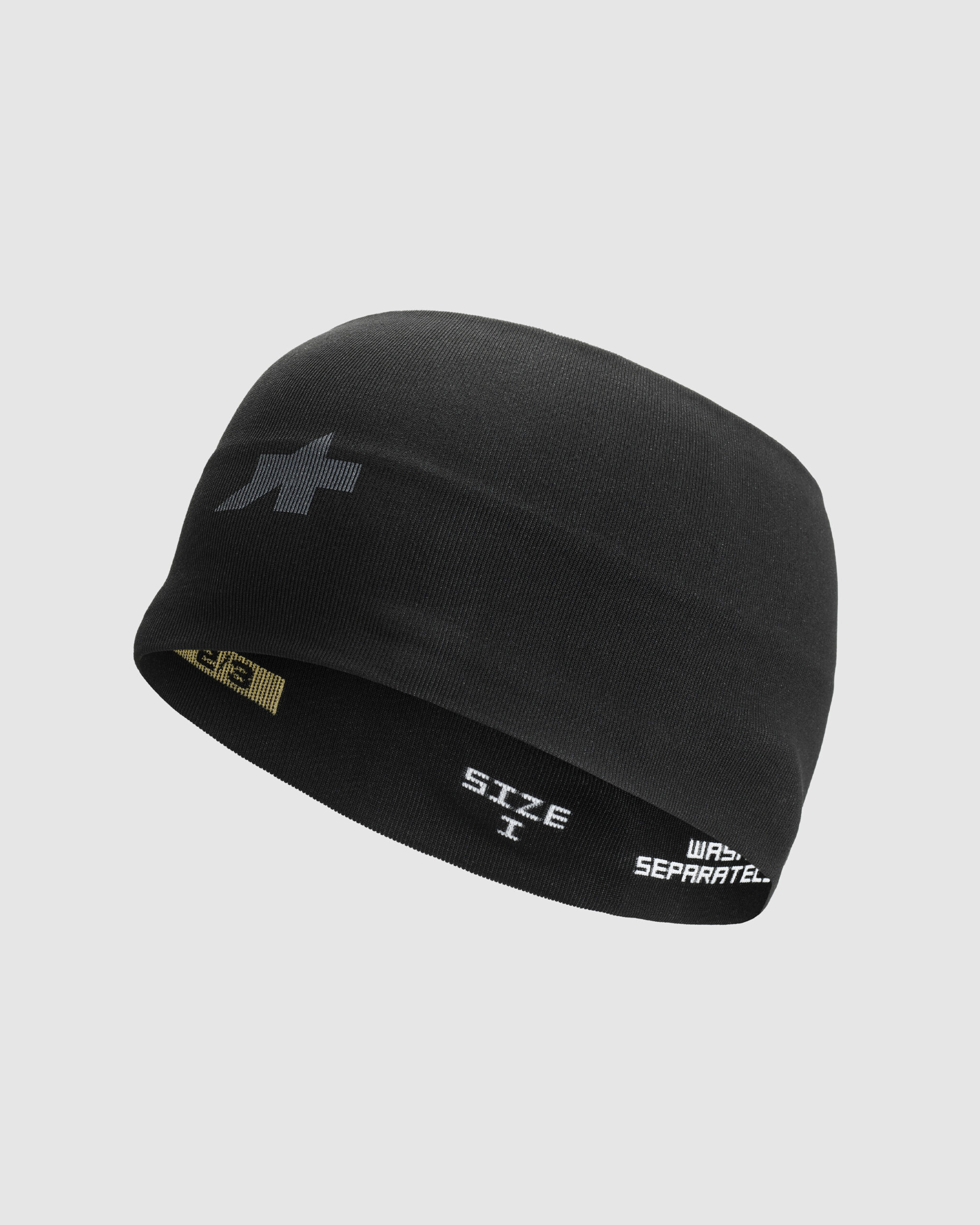 Opaska kolarska ASSOS spring fall HEADBAND P3