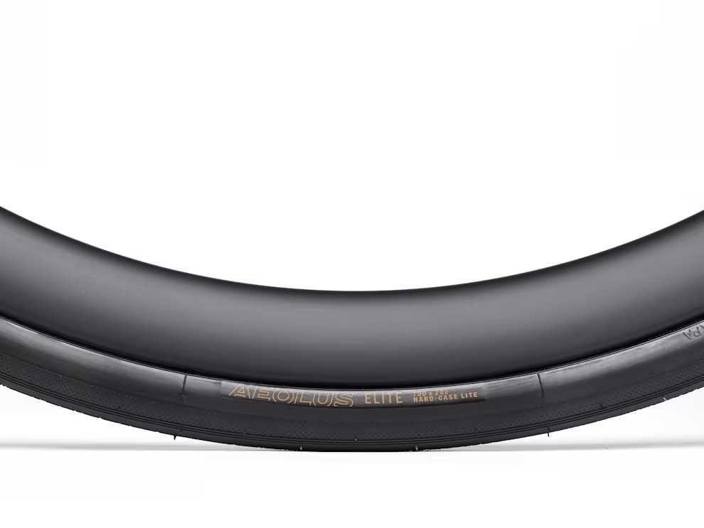 Opona szosowa Bontrager Aeolus Elite