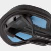 Siodełko rowerowe Bontrager Boulevard Fluid