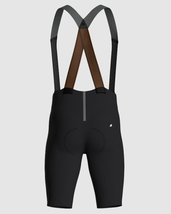 Spodenki rowerowe ASSOS EQUIPE RS SCHTRADIVARI S11 LONG - obrazek 2
