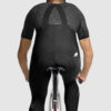 Spodnie rowerowe na szelkach ASSOS EQUIPE RS MEN'S SPRING FALL BIB TIGHTS S11 EVO Black