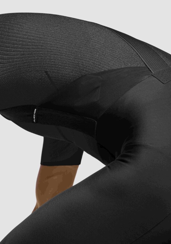 Spodnie rowerowe z szelkami ASSOS EQUIPE spring fall S11 EVO - obrazek 2