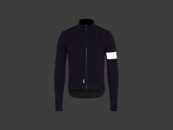 Termiczna kurtka męska Rapha Pro Team - obrazek 3