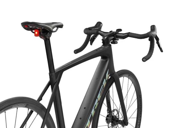 Trek Domane+ SL 6 AXS Gen 5 elektryczny rower szosowy - obrazek 3