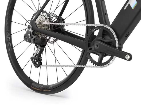 Trek Domane+ SL 6 AXS Gen 5 elektryczny rower szosowy - obrazek 4