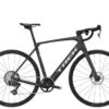 Trek Domane Plus SL 6 AXS Gen 5 - Matte Deep Smoke