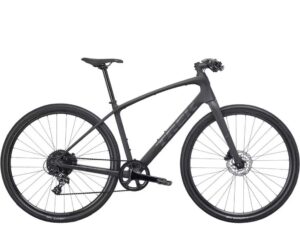 Trek FX Sport SL 5 Matte Deep Smoke