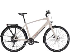 Trek Inbound Plus 2 R8 Buff Beige