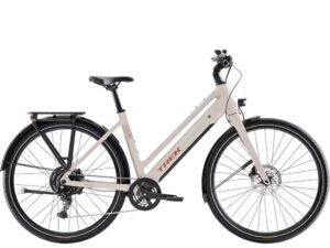 Trek Inbound Plus 2 R8 LS Lowstep Buff Beige
