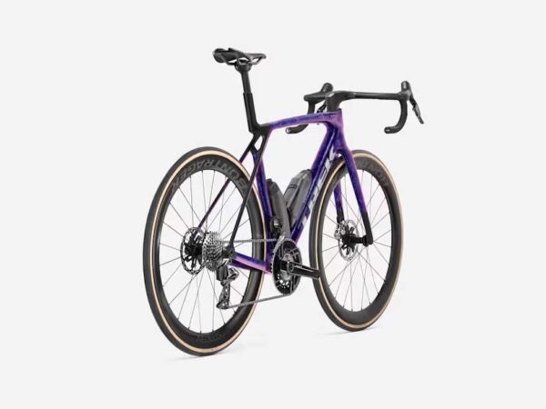 Trek Madone SLR 9 AXS Gen 8 bardzo lekka szosa aero - obrazek 3