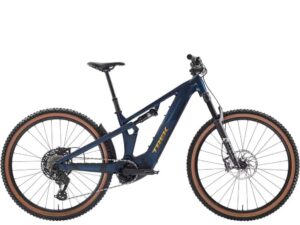 Trek Powerfly FS+ 6 Gen 4 elektryczny rower górski