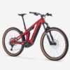 Trek Powerfly Plus FS Gen 4 Fury Red