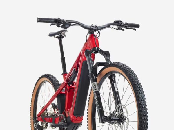Trek Powerfly FS+ 5 Gen 4 elektryczny rower górski - obrazek 4