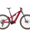 Trek Powerfly Plus FS Gen 4 Fury Red