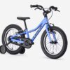 Trek Precaliber 16 Freewheel-Fjord Blue