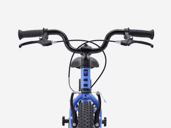 Trek Precaliber 16” z wolnobiegiem rower dziecięcy - obrazek 5