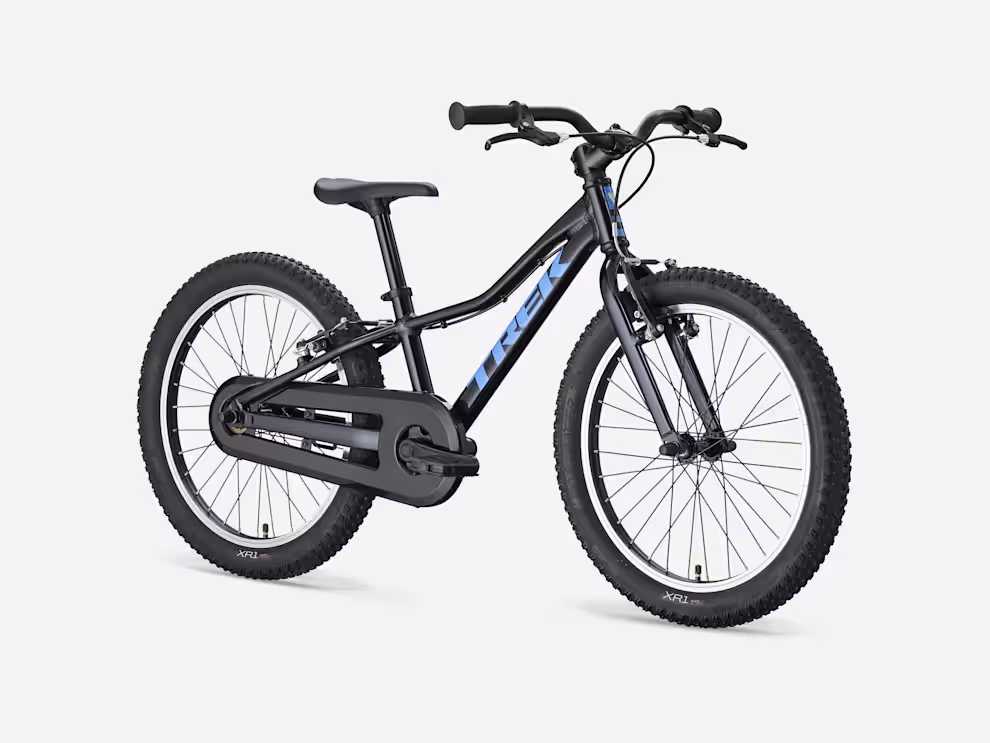Trek Precaliber 20 Freewheel Marianas Blue