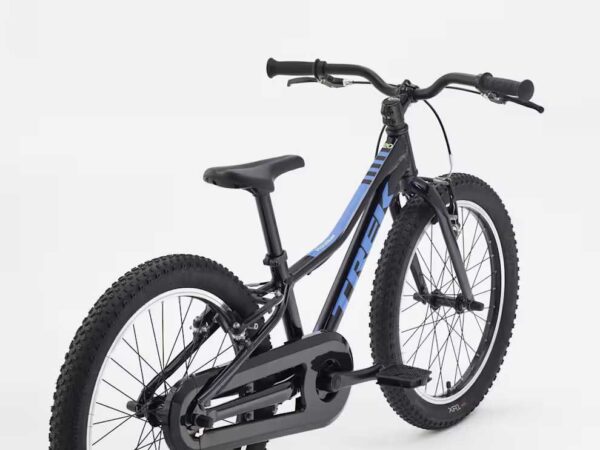 Trek Precaliber 20 Freewheel Marianas Blue