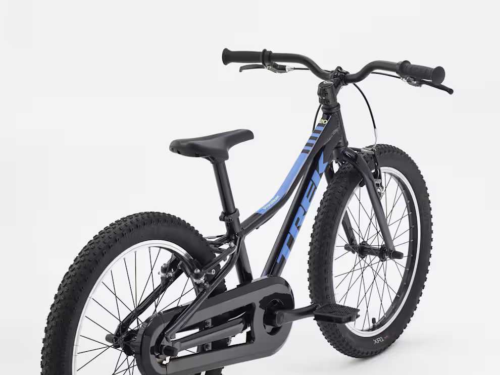 Trek Precaliber 20 Freewheel Marianas Blue
