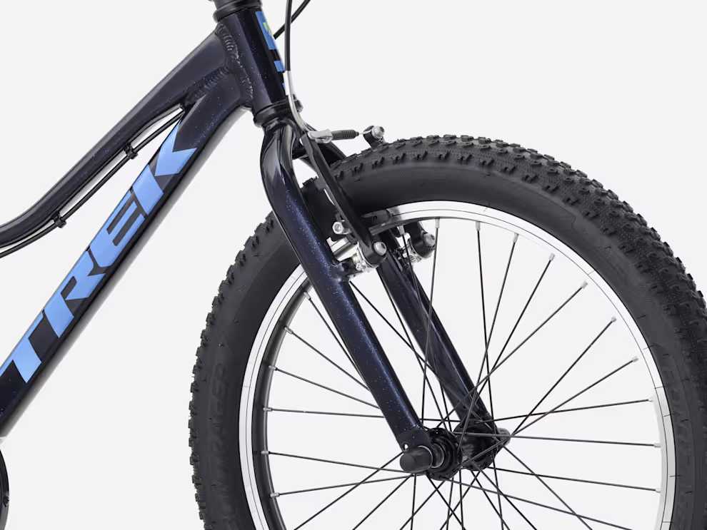 Trek Precaliber 20 Freewheel Marianas Blue