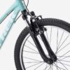 Trek Precaliber 24 z amortyzacją 8 biegowy - Blue Sage