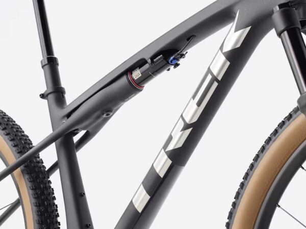 Trek Supercaliber SL 9.6 Gen 2 ultralekki rower górski - obrazek 4