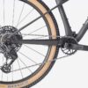 Trek Supercaliber SL 9.6 Gen 2 Matte Carbon.Gloss Black Splatter