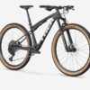 Trek Supercaliber SL 9.6 Gen 2 Matte Carbon.Gloss Black Splatter