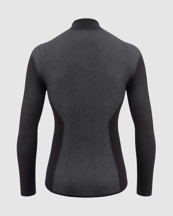 Zimowa koszulka termoaktywna ASSOS EQUIPE skin layer P1 - obrazek 4