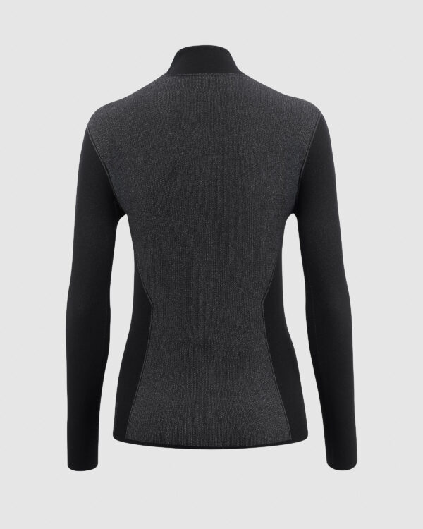 Zimowa koszulka termoaktywna ASSOS EQUIPE skin layer P1 - obrazek 5