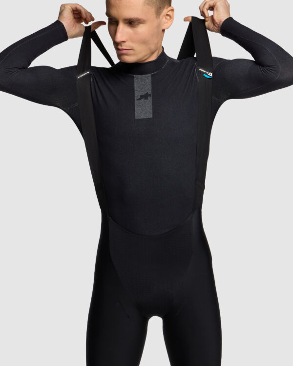 Zimowa koszulka termoaktywna ASSOS EQUIPE skin layer P1 - obrazek 8