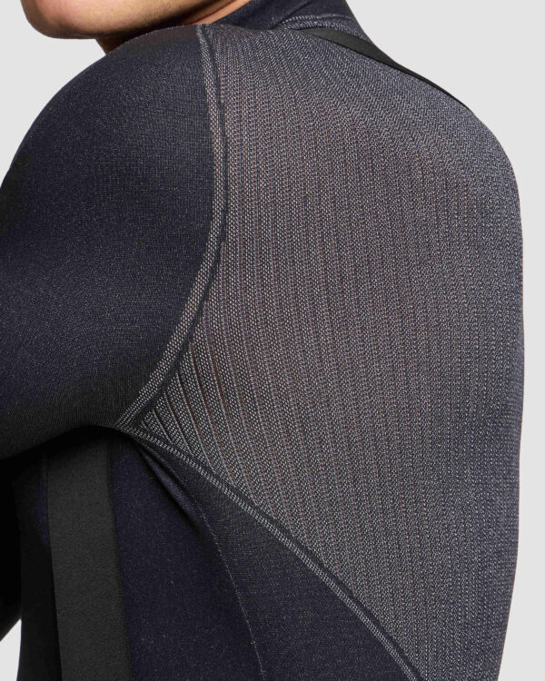 Zimowa koszulka termoaktywna ASSOS EQUIPE skin layer P1 - obrazek 12