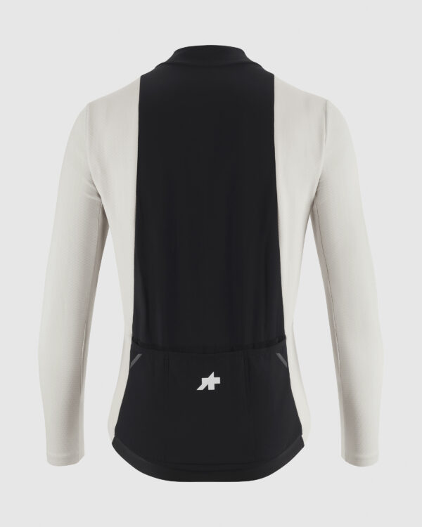 Zimowa kurtka rowerowa ASSOS MILLE GT Winter Jacket S11 EVO - obrazek 2