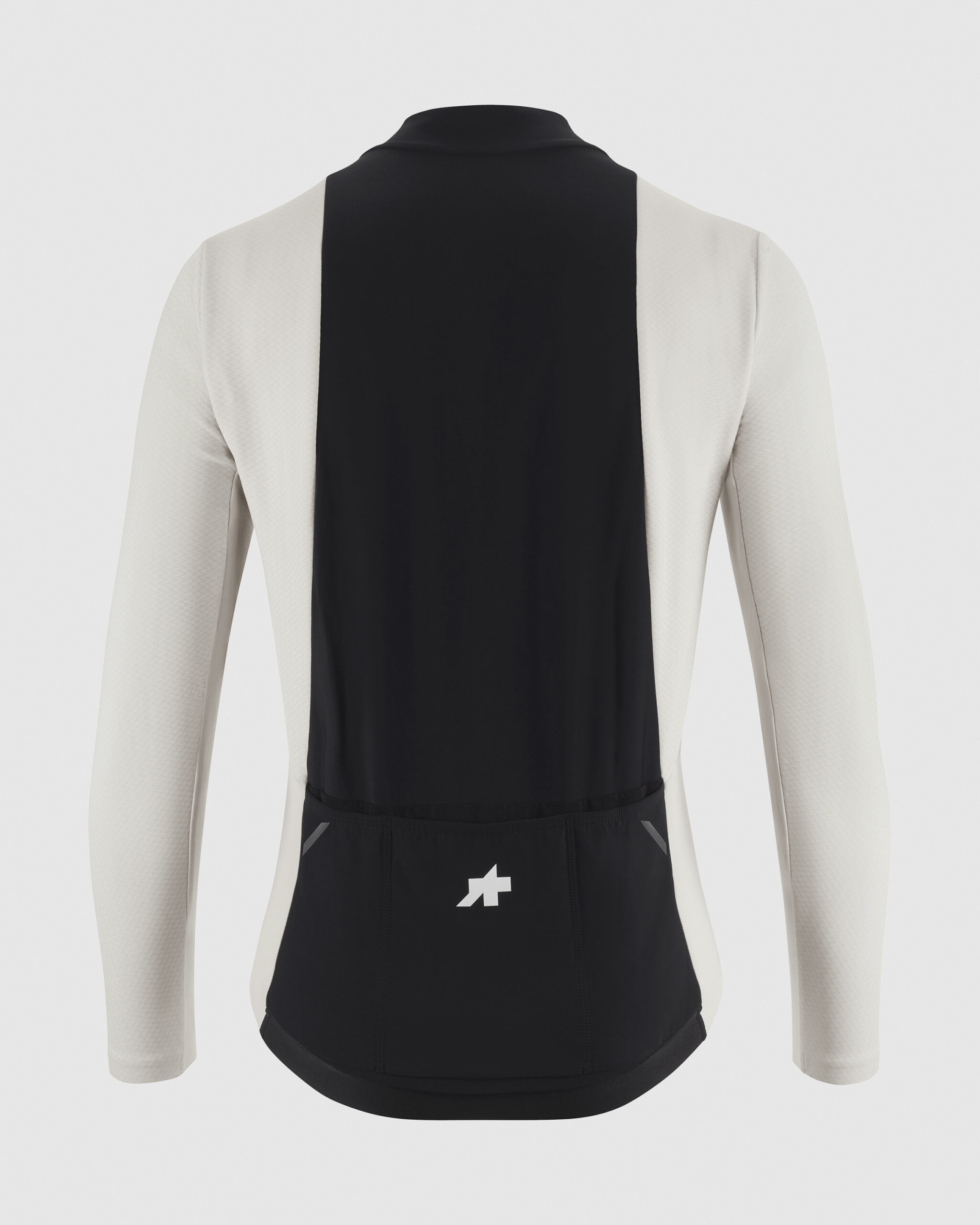 Zimowa Kurtka Rowerowa ASSOS MILLE GT MEN'S WINTER JACKET S11 EVO Almond Milk (1)