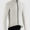 Zimowa Kurtka Rowerowa ASSOS MILLE GT MEN'S WINTER JACKET S11 EVO Almond Milk (2)