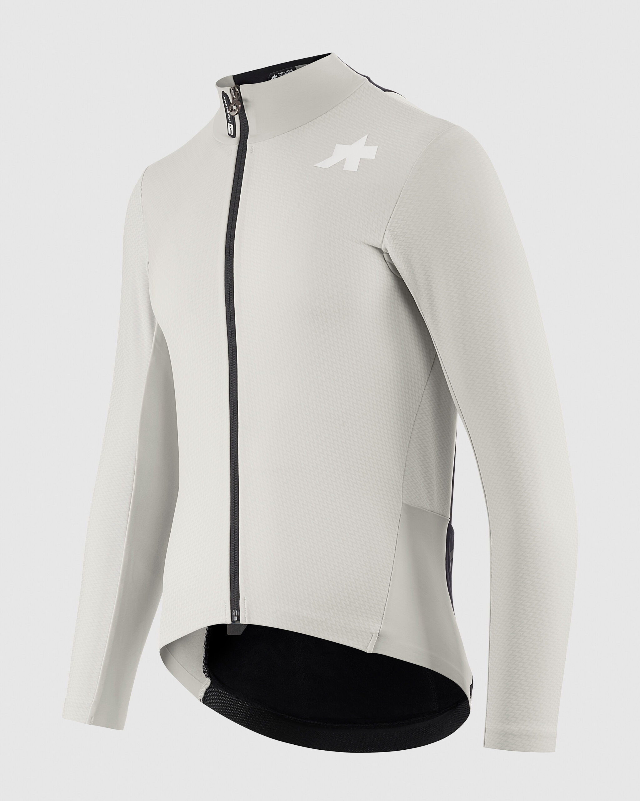 Zimowa Kurtka Rowerowa ASSOS MILLE GT MEN'S WINTER JACKET S11 EVO Almond Milk (3)
