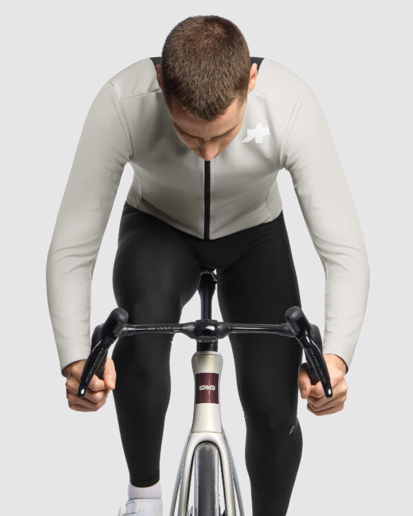Zimowa kurtka rowerowa ASSOS MILLE GT Winter Jacket S11 EVO - obrazek 5