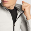 Zimowa kurtka rowerowa ASSOS MILLE GT MEN'S WINTER JACKET S11 EVO Almond Milk (7) Zimowa kurtka rowerowa ASSOS MILLE GT MEN'S WINTER JACKET S11 EVO Almond Milk
