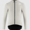 Zimowa kurtka rowerowa ASSOS MILLE GT MEN'S WINTER JACKET S11 EVO Almond Milk (8) Zimowa kurtka rowerowa ASSOS MILLE GT MEN'S WINTER JACKET S11 EVO Almond Milk