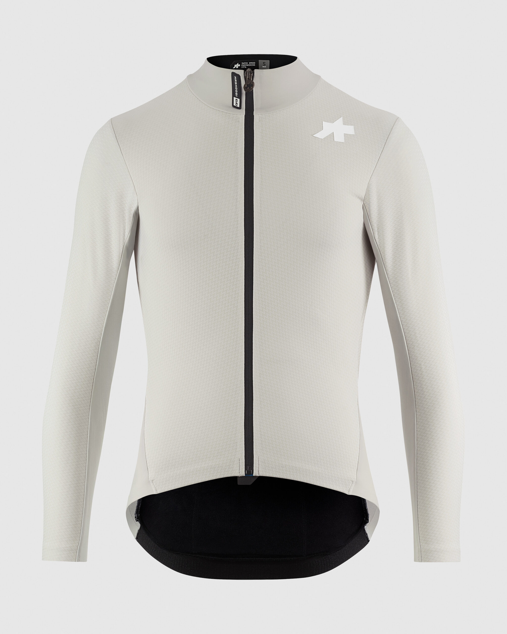 Zimowa kurtka rowerowa ASSOS MILLE GT MEN'S WINTER JACKET S11 EVO Almond Milk (8) Zimowa kurtka rowerowa ASSOS MILLE GT MEN'S WINTER JACKET S11 EVO Almond Milk