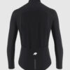 Zimowa Kurtka Rowerowa EQUIPE R MEN'S WINTER JACKET S11 EVO Black Series (1)